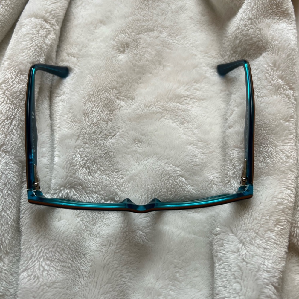 Ray-Ban Kids Prescription Glasses | Blue - Picture 3 of 10